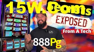 Programa VIP 888Pg