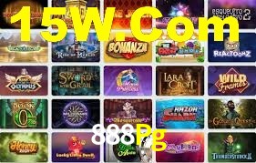 888Pg Vip