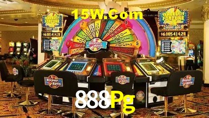 Estatísticas 888Pg