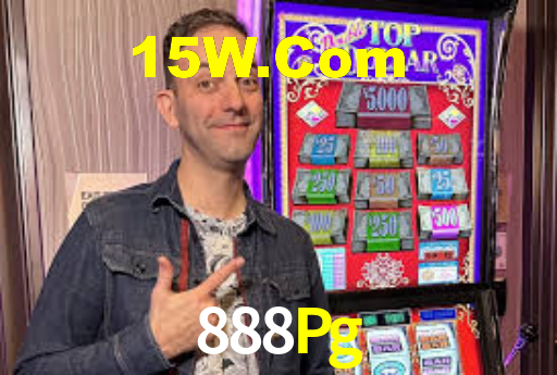 888Pg,888Pg Bet