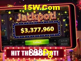 Jogos de Slot 888Pg