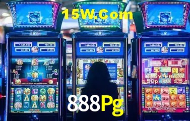 Casino Ao Vivo 888Pg