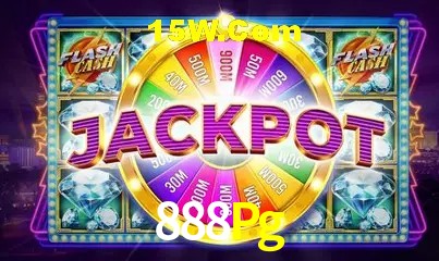 Provedores de Jogos 888Pg
