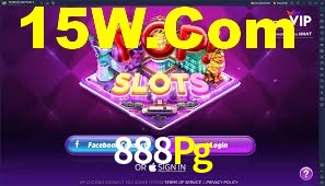 Welcome Bonus 888Pg