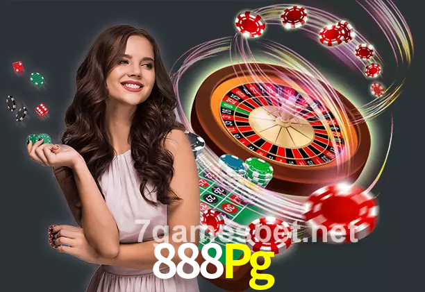 vivo no cassino 888Pg